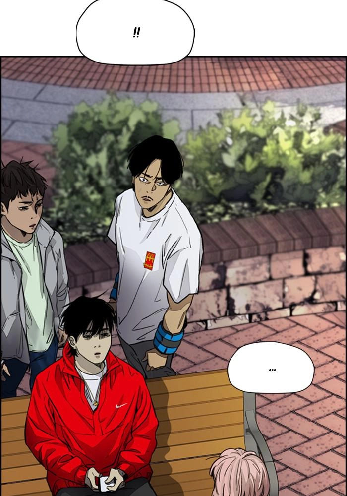 Wind Breaker Chapter 382 - Page 63