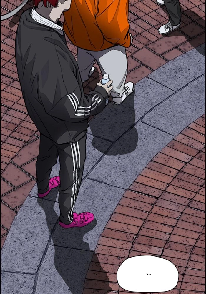 Wind Breaker Chapter 382 - Page 65