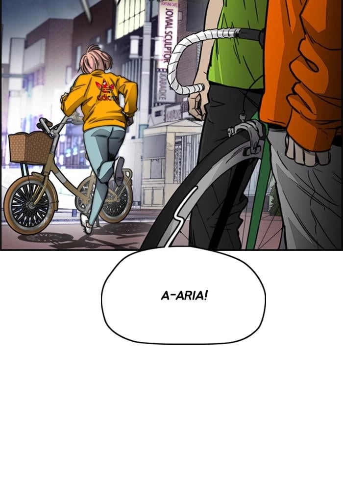 Wind Breaker Chapter 382 - Page 72