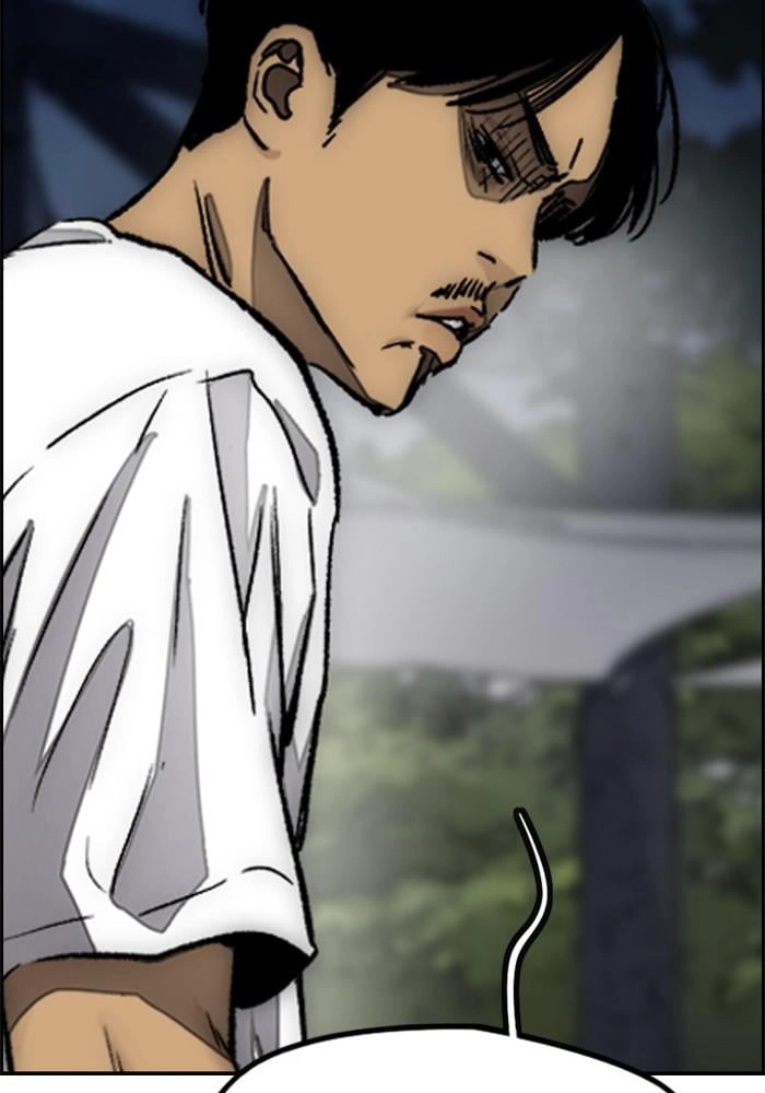 Wind Breaker Chapter 382 - Page 79