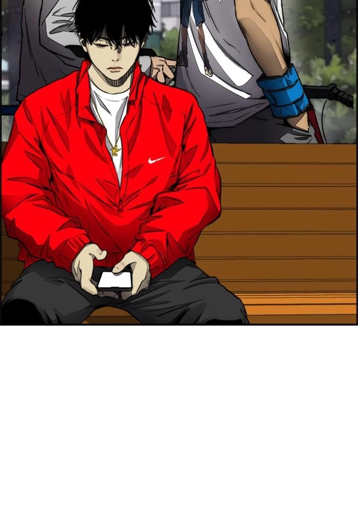 Wind Breaker Chapter 382 - Page 82