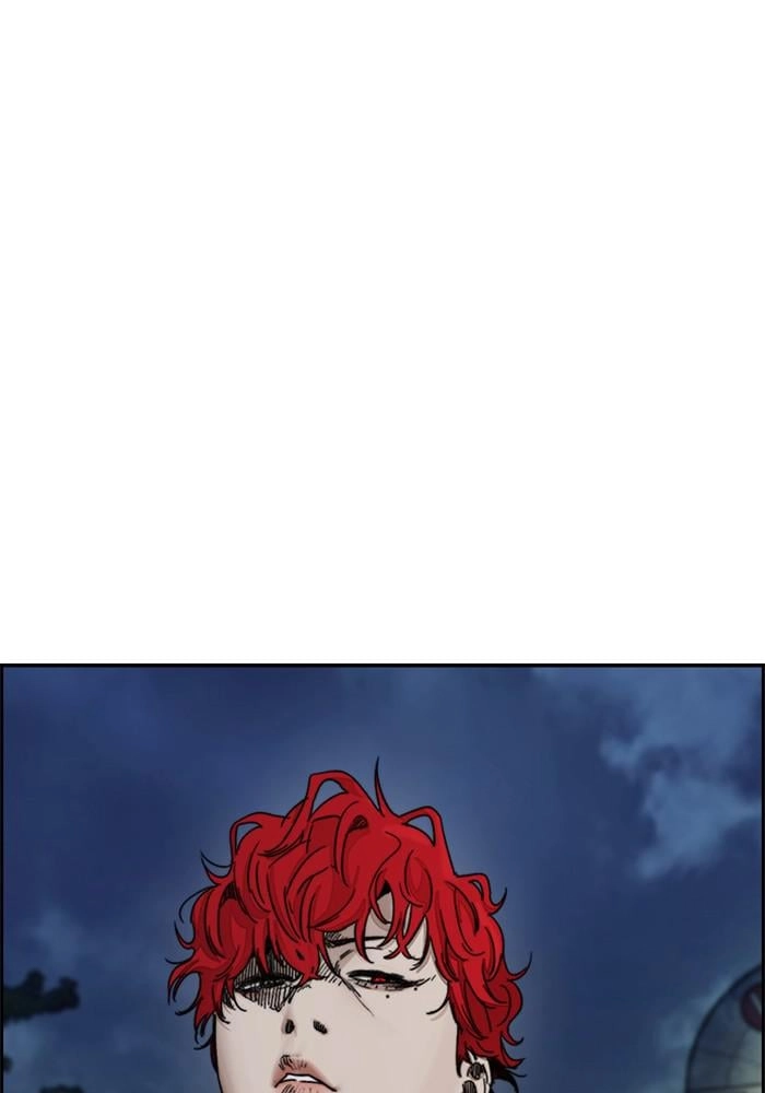 Wind Breaker Chapter 382 - Page 95