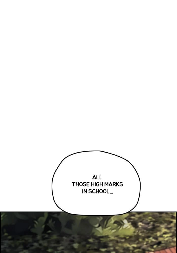 Wind Breaker Chapter 382 - Page 97