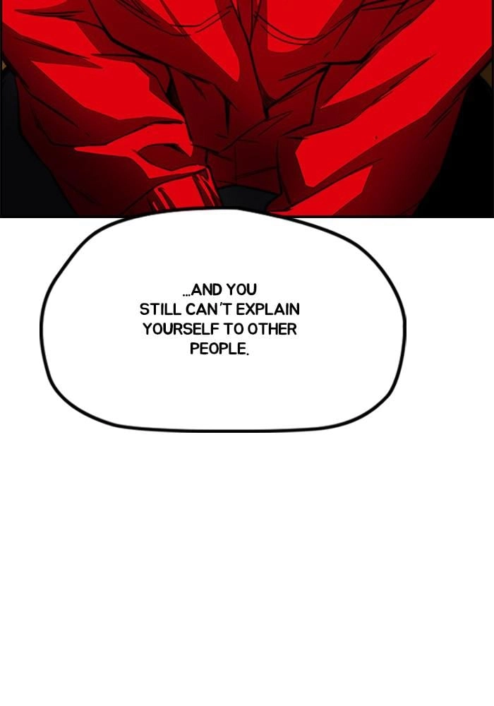 Wind Breaker Chapter 382 - Page 99