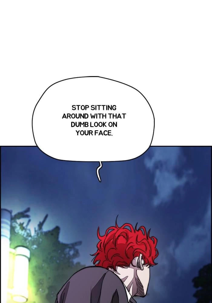 Wind Breaker Chapter 382 - Page 100