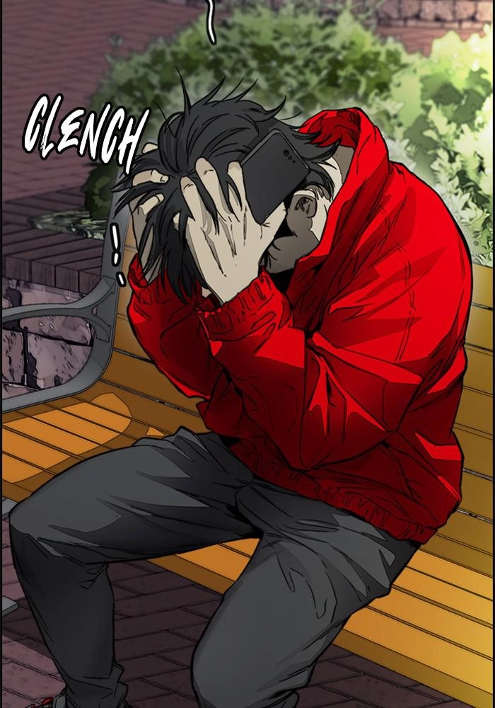 Wind Breaker Chapter 382 - Page 111