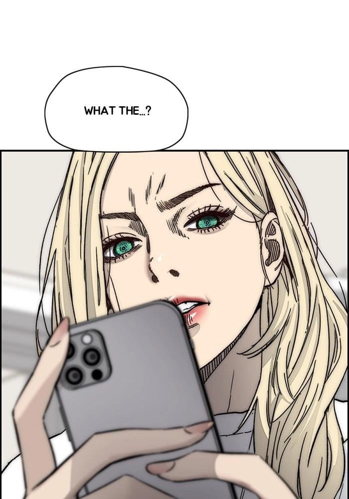 Wind Breaker Chapter 382 - Page 115