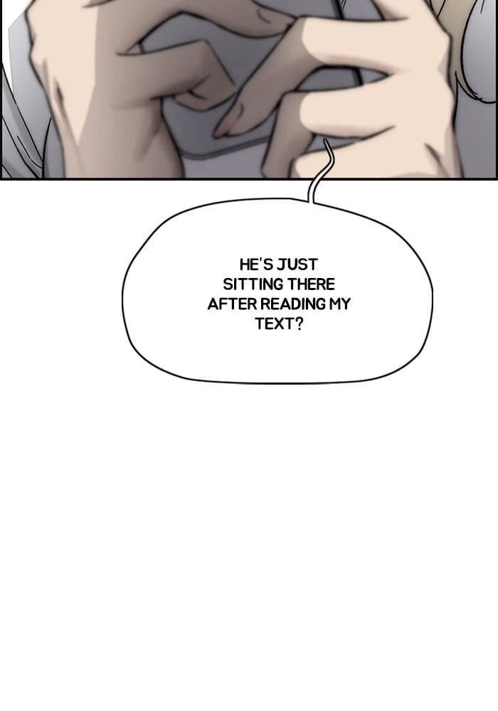Wind Breaker Chapter 382 - Page 116