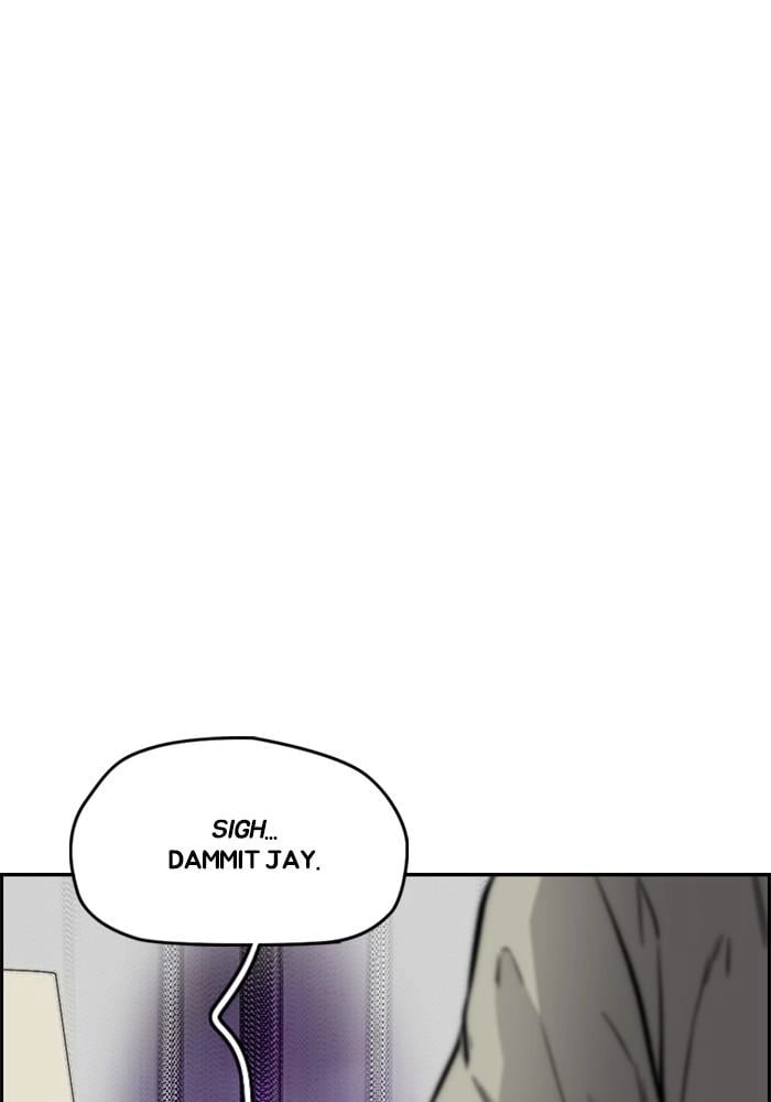 Wind Breaker Chapter 382 - Page 117