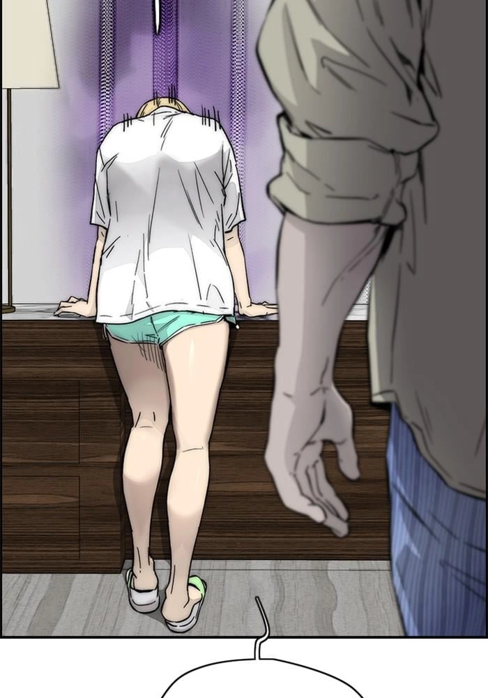 Wind Breaker Chapter 382 - Page 118
