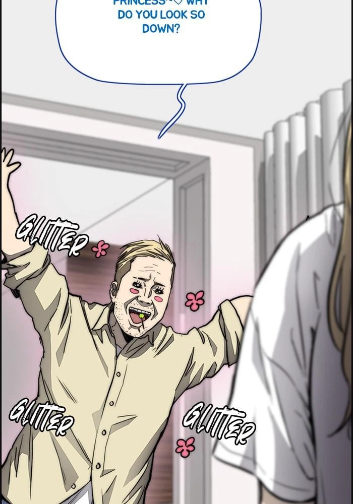 Wind Breaker Chapter 382 - Page 120