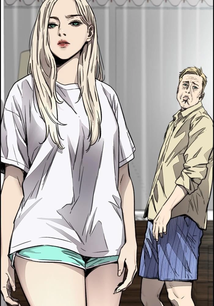 Wind Breaker Chapter 382 - Page 130