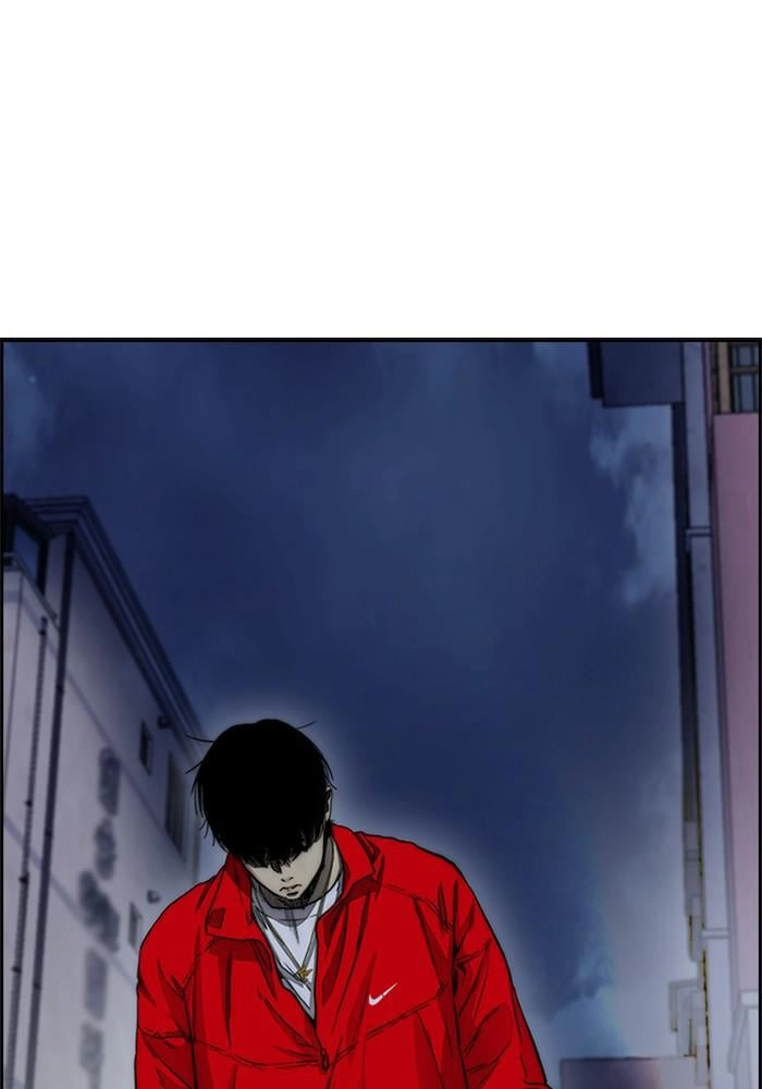 Wind Breaker Chapter 382 - Page 140