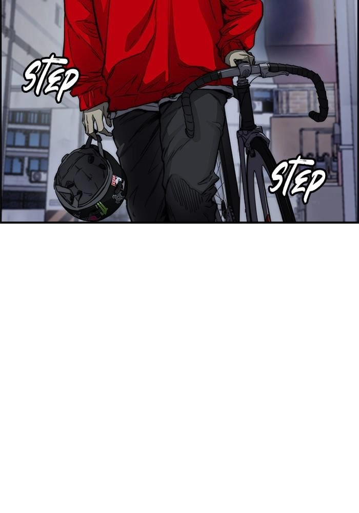 Wind Breaker Chapter 382 - Page 141