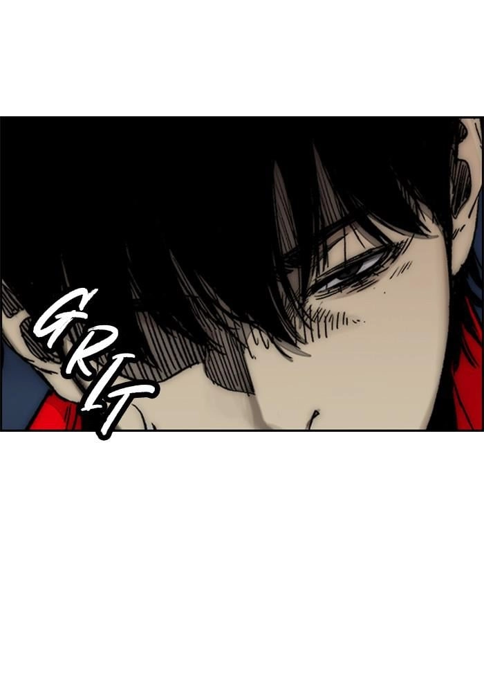 Wind Breaker Chapter 382 - Page 145