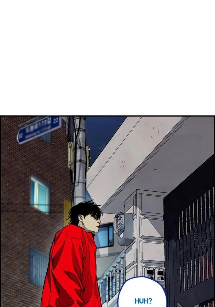 Wind Breaker Chapter 382 - Page 146