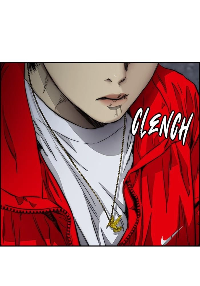 Wind Breaker Chapter 382 - Page 153