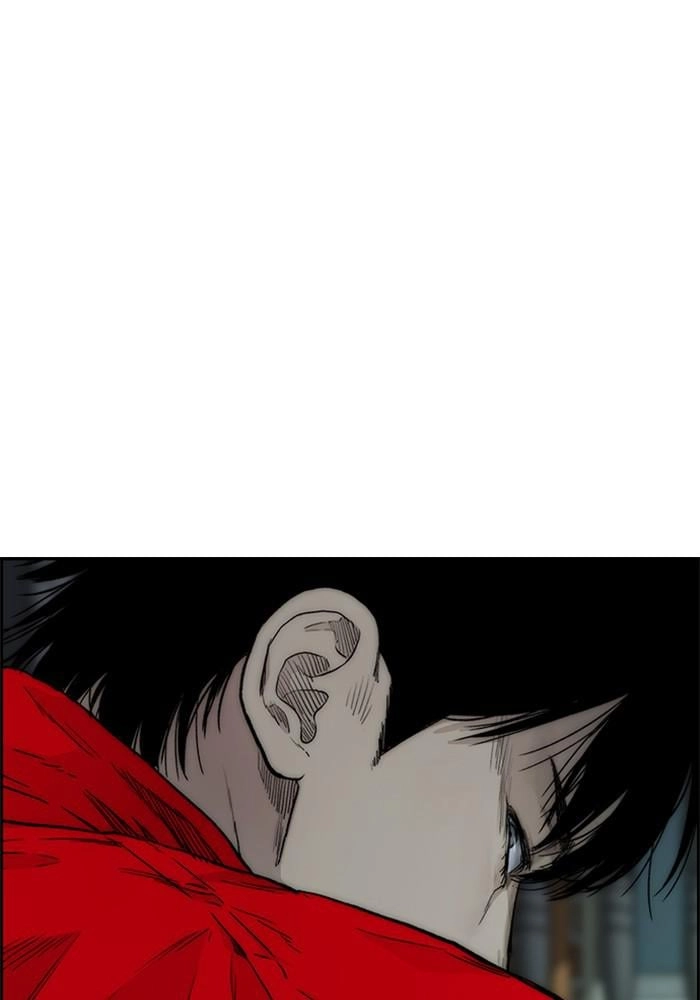 Wind Breaker Chapter 382 - Page 154