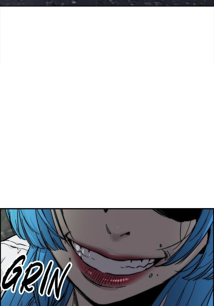 Wind Breaker Chapter 382 - Page 164