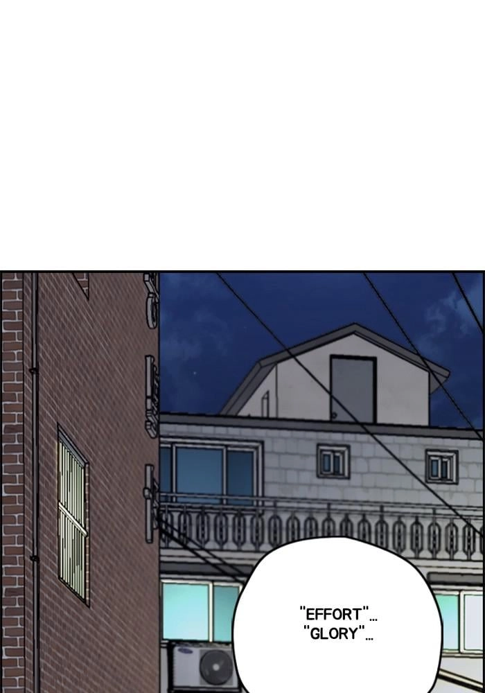 Wind Breaker Chapter 382 - Page 168
