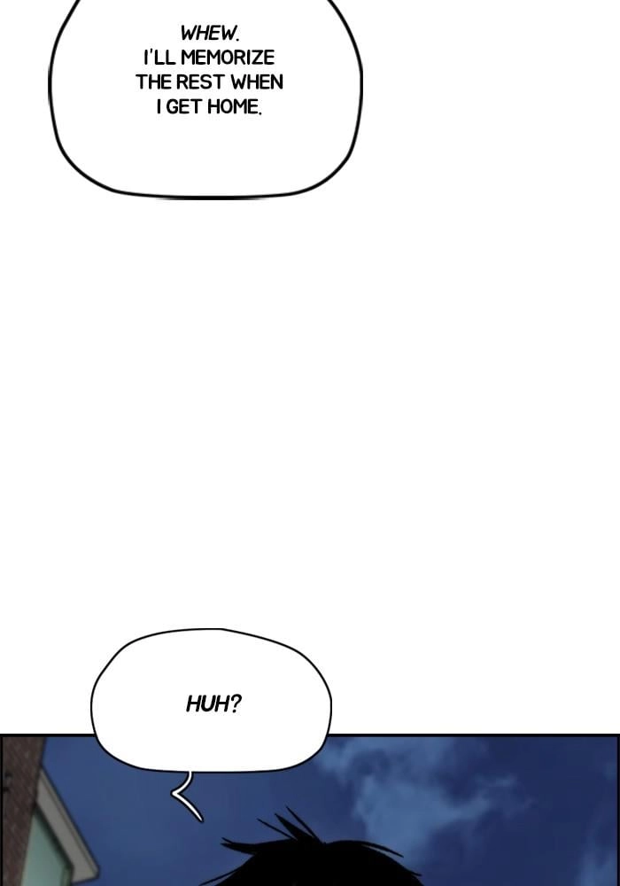 Wind Breaker Chapter 382 - Page 170