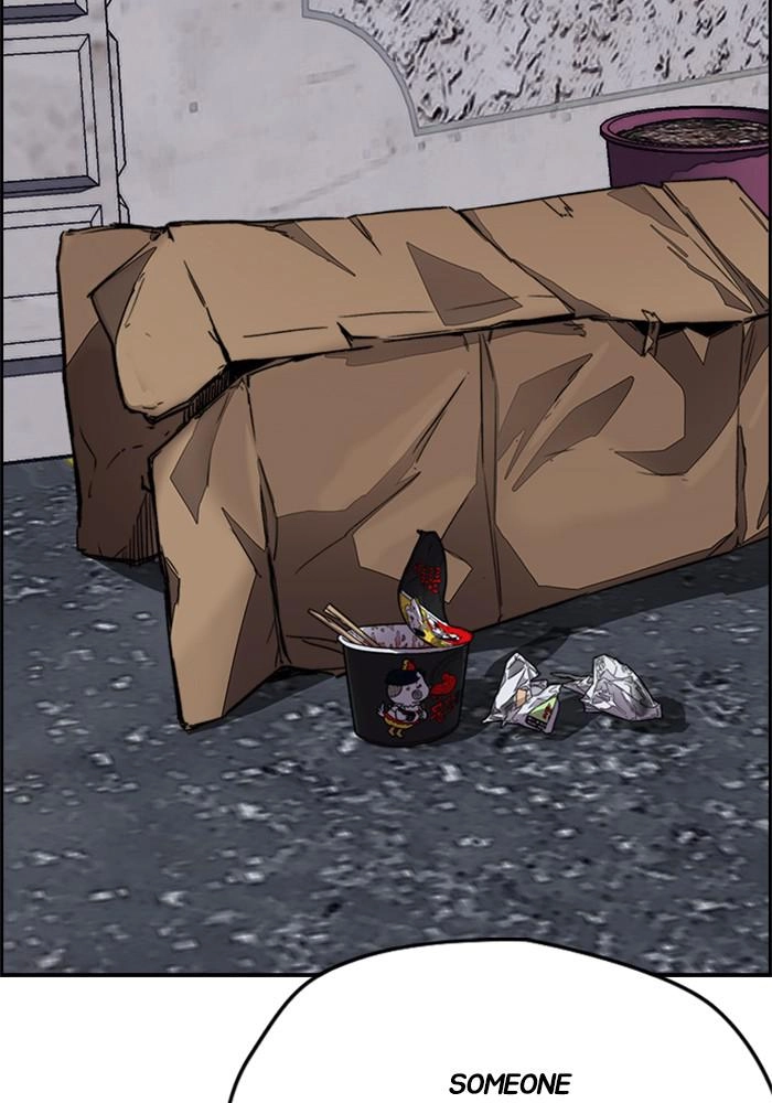 Wind Breaker Chapter 382 - Page 173