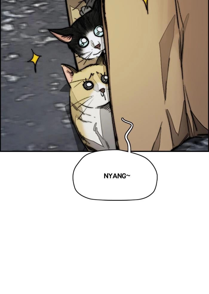 Wind Breaker Chapter 382 - Page 182