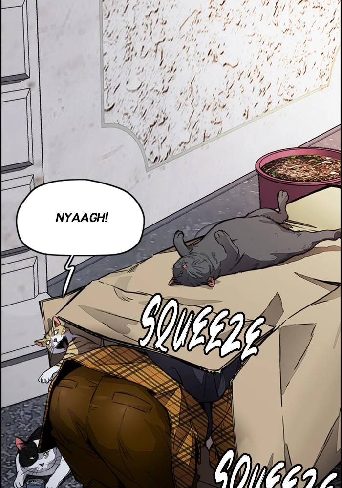 Wind Breaker Chapter 382 - Page 186