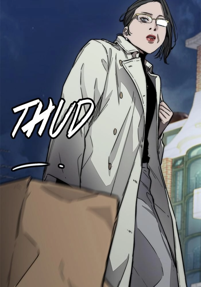 Wind Breaker Chapter 383 - Page 7