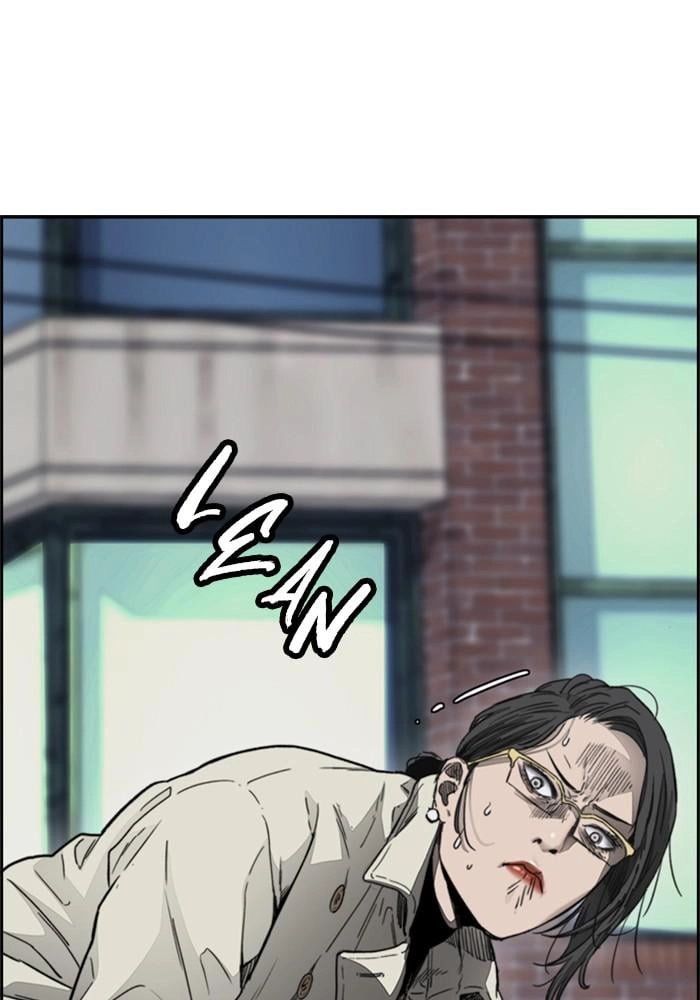 Wind Breaker Chapter 383 - Page 11