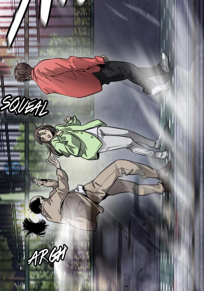Wind Breaker Chapter 383 - Page 30