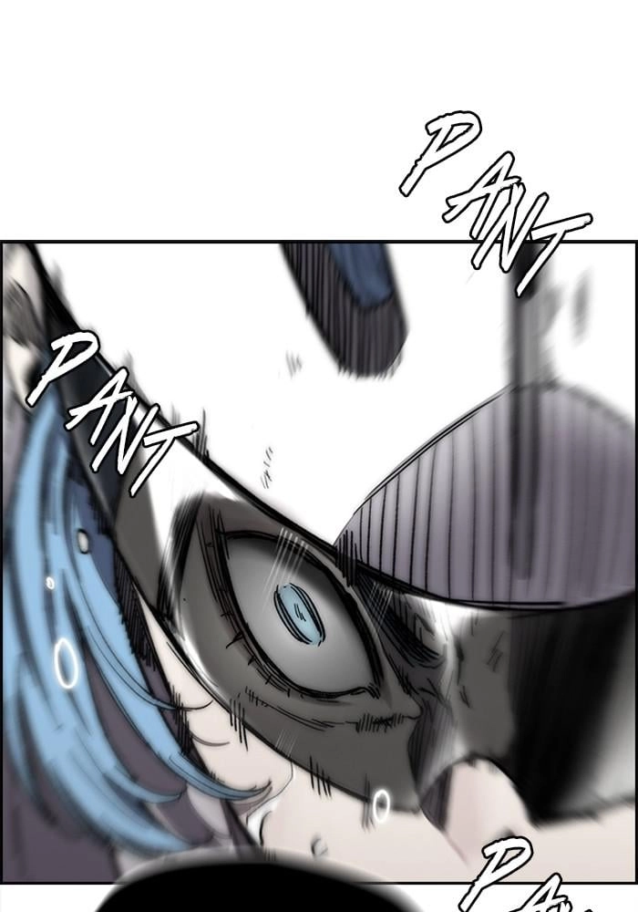 Wind Breaker Chapter 383 - Page 33