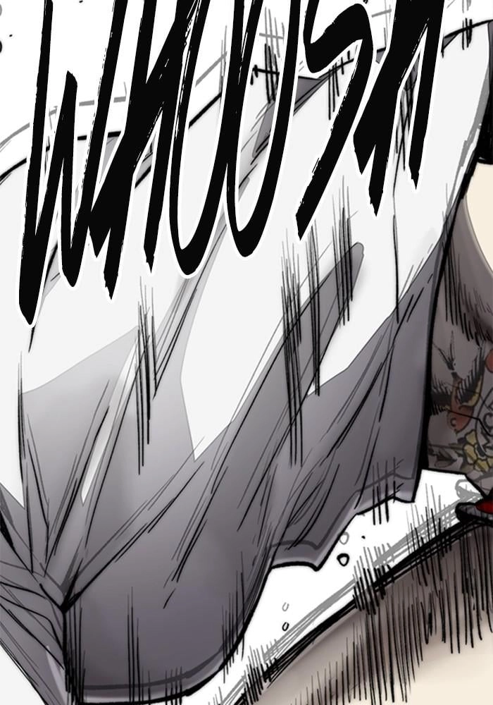Wind Breaker Chapter 383 - Page 61