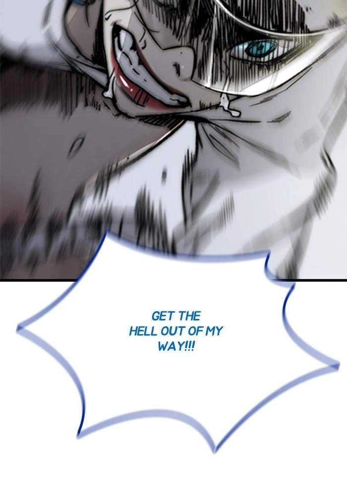 Wind Breaker Chapter 383 - Page 105