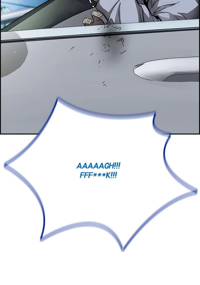Wind Breaker Chapter 383 - Page 141