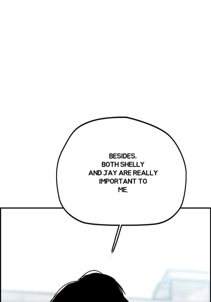 Wind Breaker Chapter 383 - Page 215