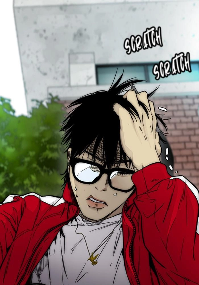 Wind Breaker Chapter 383 - Page 237