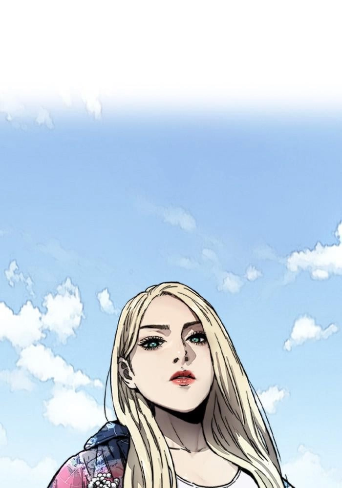 Wind Breaker Chapter 384 - Page 3