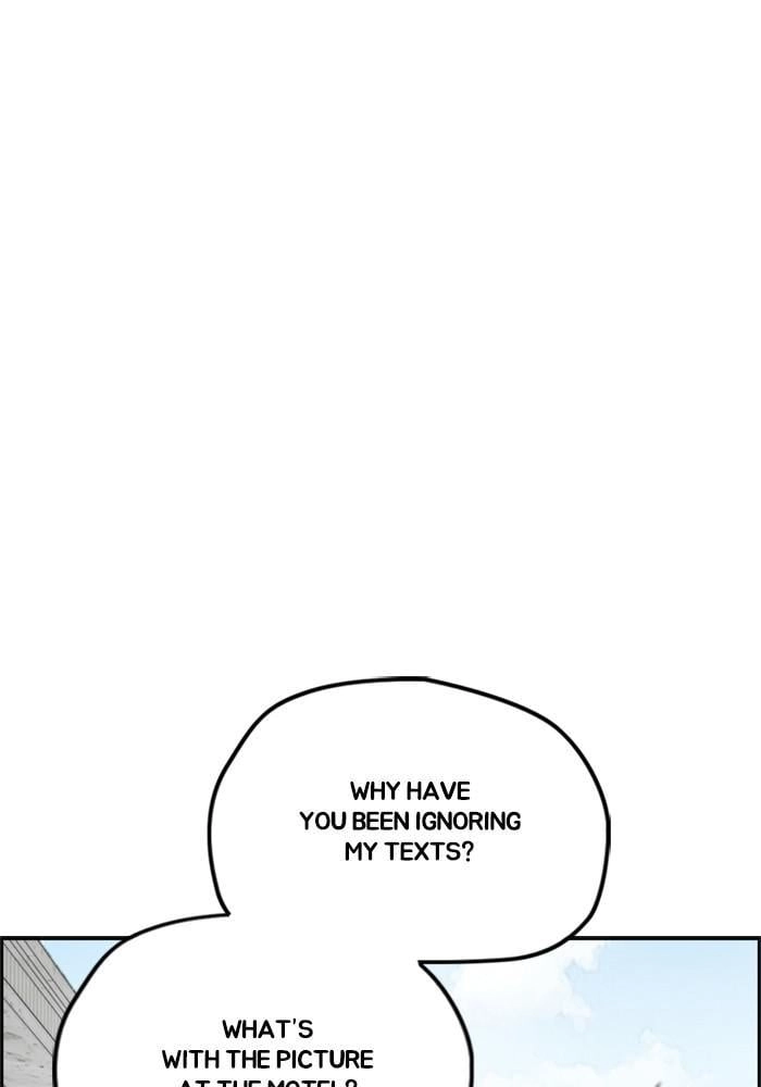Wind Breaker Chapter 384 - Page 15