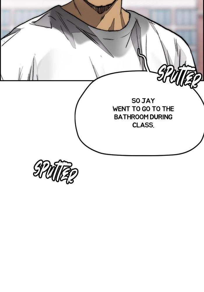 Wind Breaker Chapter 384 - Page 24