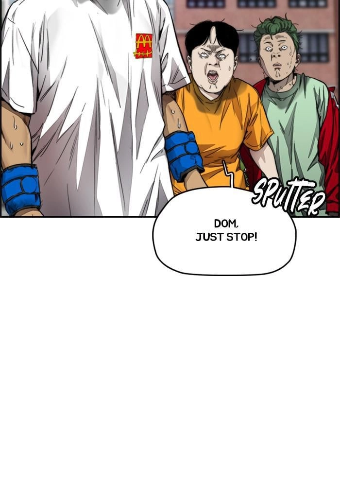 Wind Breaker Chapter 384 - Page 26