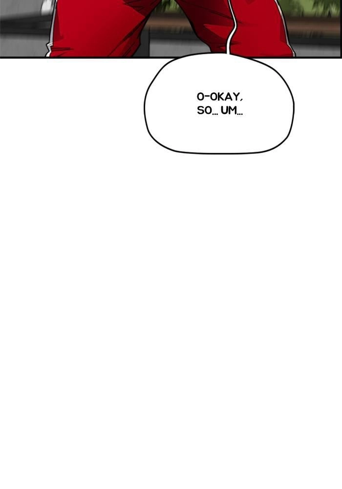 Wind Breaker Chapter 384 - Page 33