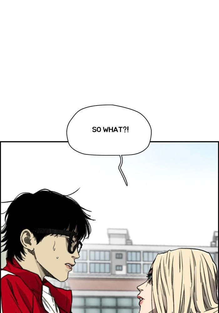 Wind Breaker Chapter 384 - Page 34