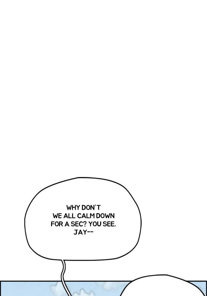 Wind Breaker Chapter 384 - Page 37