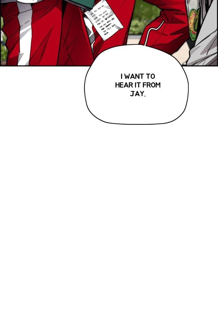 Wind Breaker Chapter 384 - Page 39