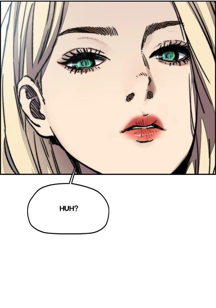 Wind Breaker Chapter 384 - Page 44