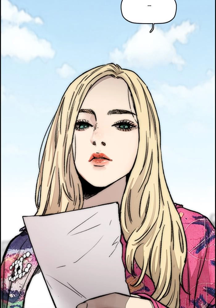 Wind Breaker Chapter 384 - Page 49