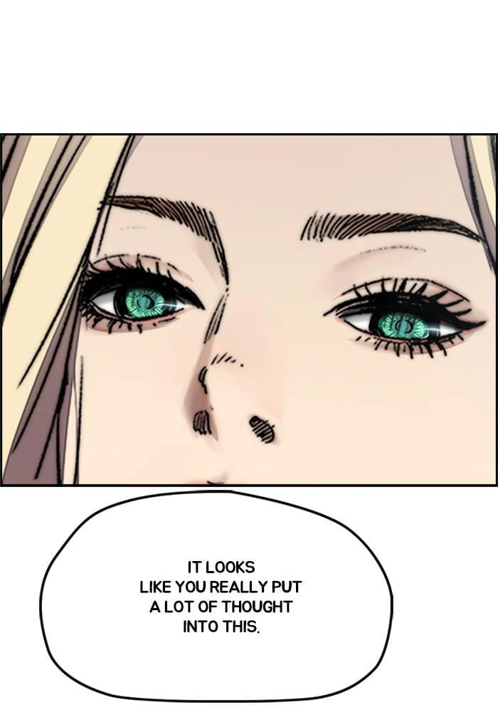 Wind Breaker Chapter 384 - Page 57