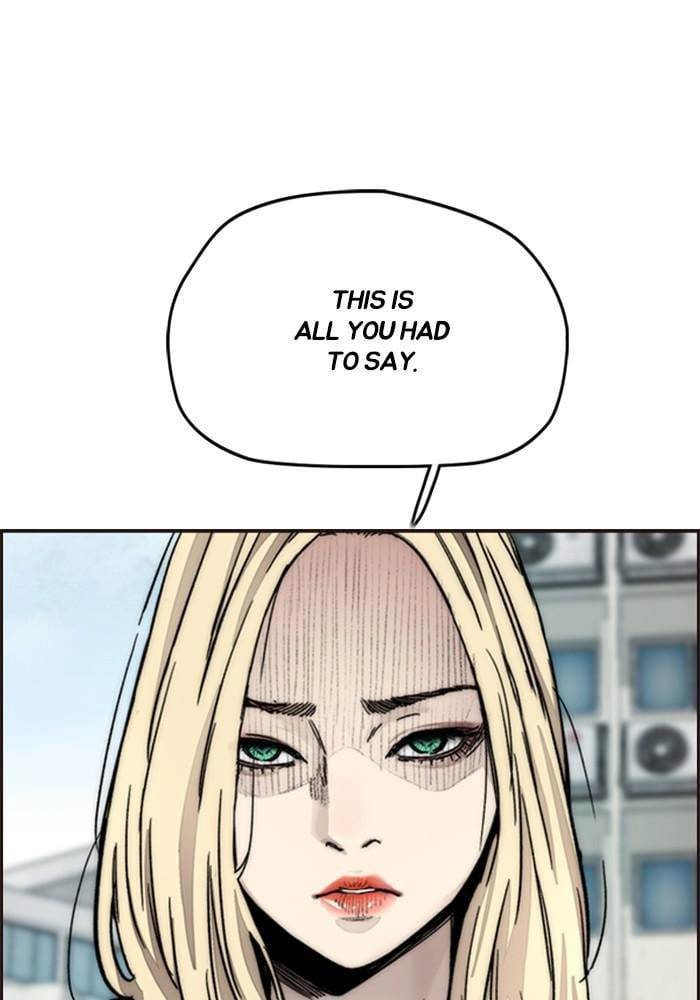 Wind Breaker Chapter 384 - Page 61