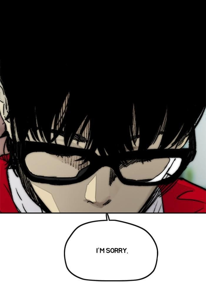 Wind Breaker Chapter 384 - Page 72